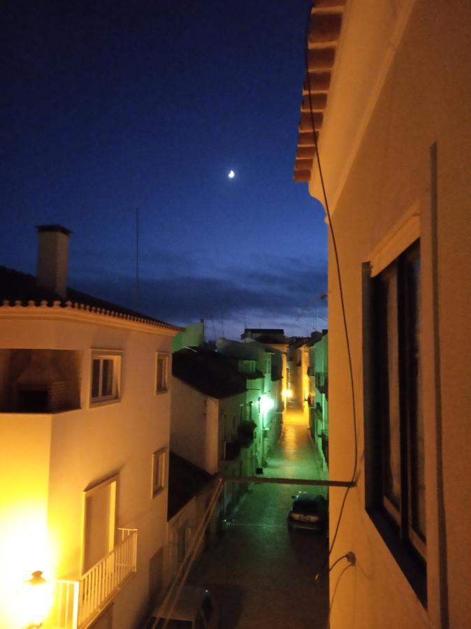 Casa Do Sol Villa Nazaré Buitenkant foto