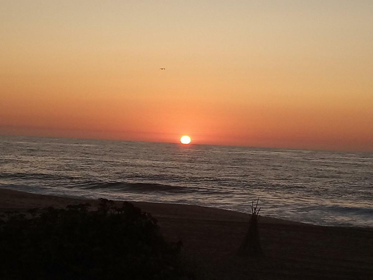 Casa Do Sol Villa Nazaré Buitenkant foto